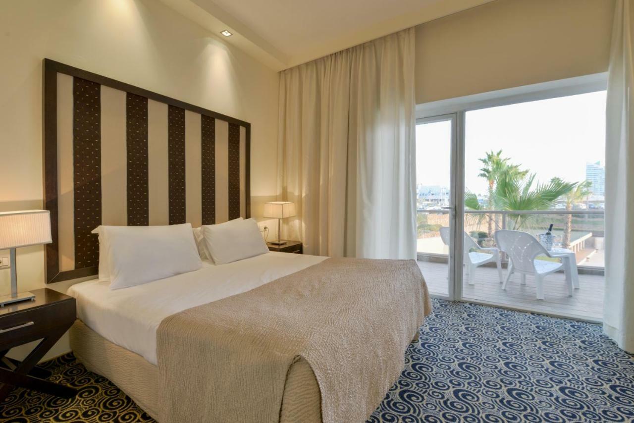 Hod Hasharon Luxury Apartment Herzliya Ngoại thất bức ảnh